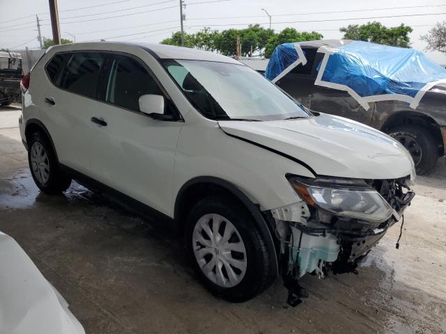Photo 4 from auction – 2020 NISSAN ROGUE S with VIN 5N1AT2MT2LC802012