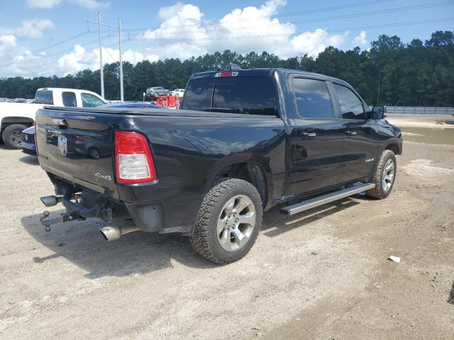 Photo 3 from auction – 2020 RAM 1500 BIG H with VIN 1C6SRFFT7LN420601