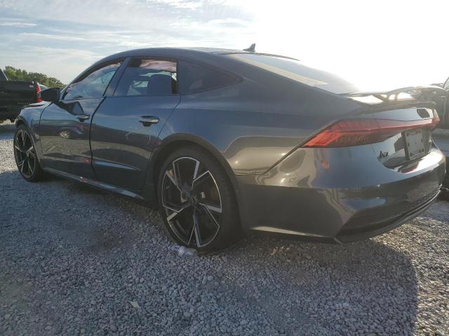 صورة رقم 2 من المزاد - 2024 AUDI A7 PRESTIG مع VIN WAUV2BF25RN021766
