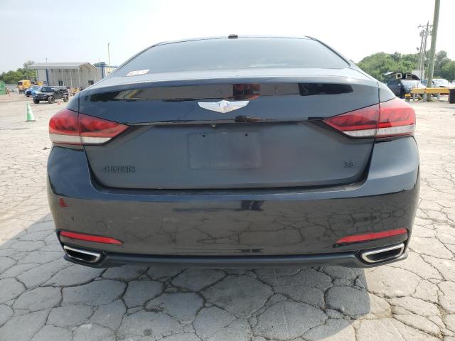 Photo 6 from auction – 2016 HYUNDAI GENESIS 3. with VIN KMHGN4JE5GU134681