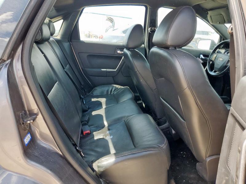 Photo 10 from auction – 2011 FORD FOCUS SES with VIN 1FAHP3GN3BW193901