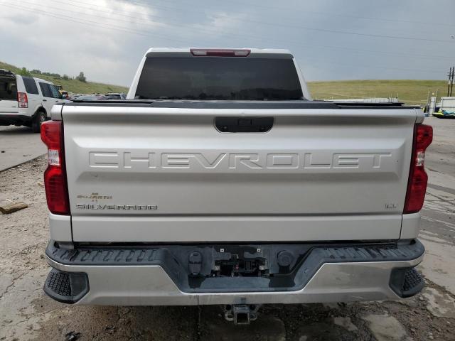 Photo 6 from auction – 2019 CHEVROLET SILVERADO with VIN 3GCPYDEK5KG191597