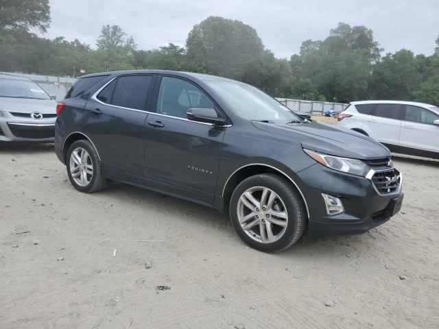 Photo 4 from auction – 2018 CHEVROLET EQUINOX LT with VIN 2GNAXSEV7J6292018