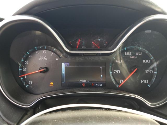 Photo 9 from auction – 2017 CHEVROLET IMPALA LS with VIN 2G11Z5S31H9193638