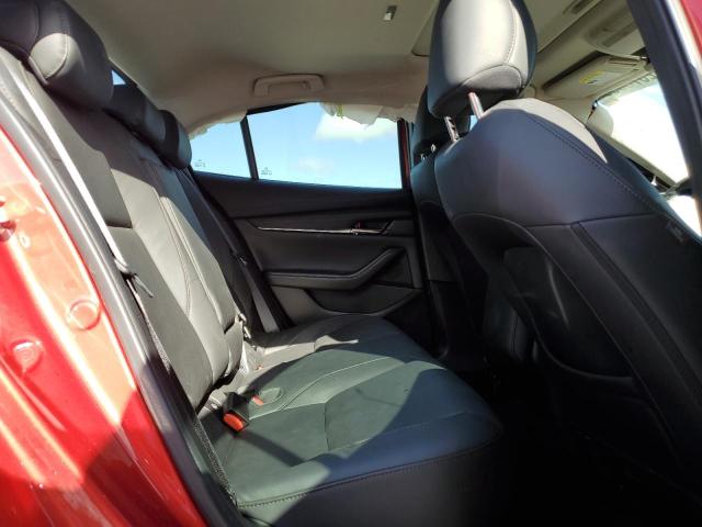 Photo 10 from auction – 2023 MAZDA 3 PREFERRE with VIN 3MZBPACM0PM381622