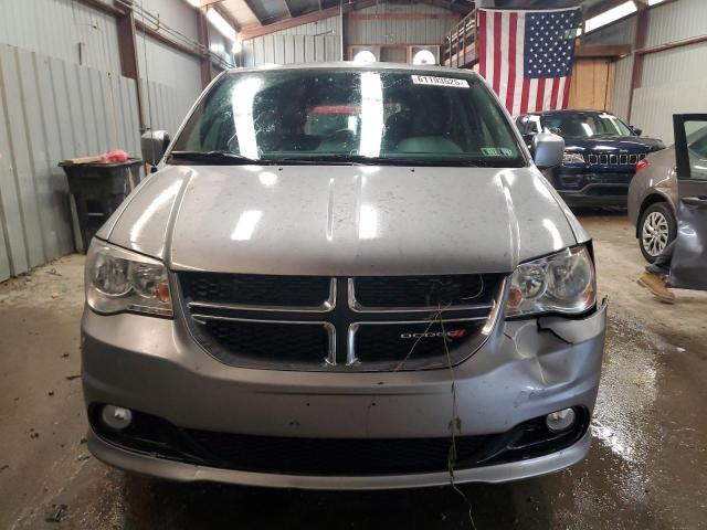 Photo 5 from auction – 2019 DODGE GRAND CARA with VIN 2C4RDGCG9KR707488