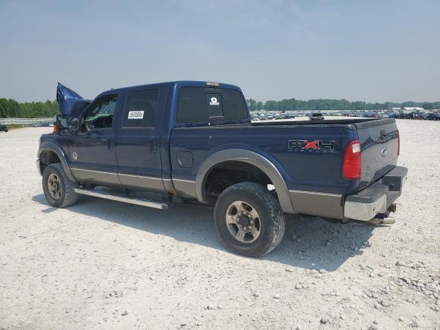 Photo 2 from auction – 2011 FORD F250 with VIN 1FT7W2BT0BEB08494