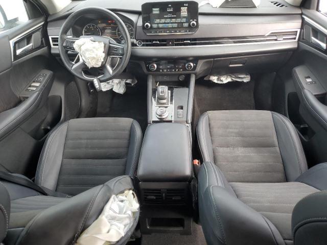 Photo 8 from auction – 2023 MITSUBISHI OUTLANDER with VIN JA4J3UA85PZ059911