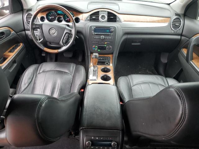 Photo 8 from auction – 2012 BUICK ENCLAVE with VIN 5GAKVCED2CJ190259