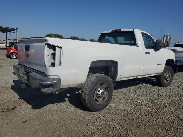 Photo 3 from auction – 2017 CHEVROLET SILVERADO with VIN 1GC0CUEG7HZ338362