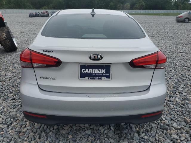Photo 6 from auction – 2017 KIA FORTE LX with VIN 3KPFK4A75HE091700