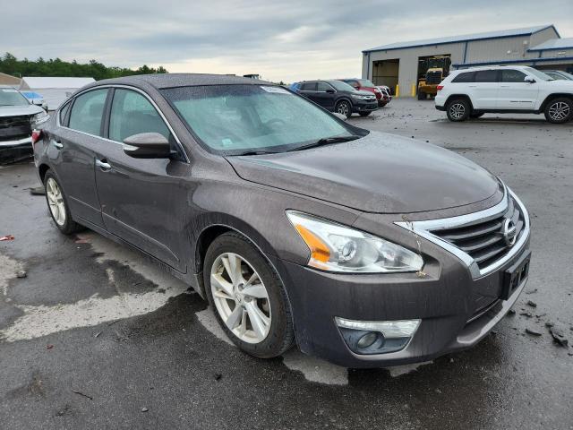 Photo 4 from auction – 2013 NISSAN ALTIMA 2.5 with VIN 1N4AL3AP3DC292231