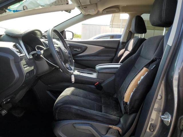 Photo 7 from auction – 2019 NISSAN MURANO S with VIN 5N1AZ2MJ2KN113166