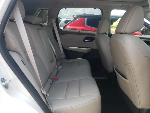 Photo 11 from auction – 2023 NISSAN ROGUE SL with VIN 5N1BT3CA1PC834692