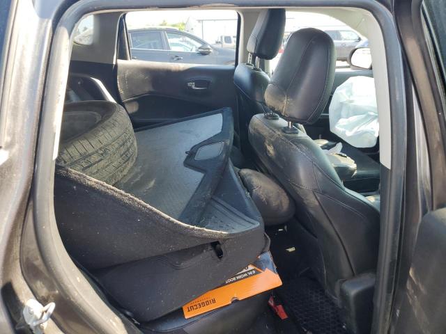 Photo 11 from auction – 2019 JEEP COMPASS LA with VIN 3C4NJDBB5KT807046
