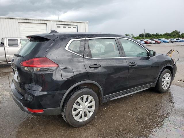 Photo 3 from auction – 2020 NISSAN ROGUE S with VIN KNMAT2MT6LP538502