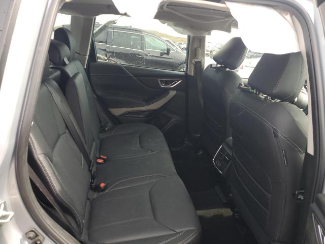 Photo 10 from auction – 2022 SUBARU FORESTER L with VIN JF2SKAPC6NH523011