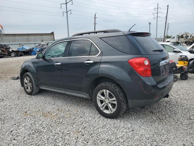 Photo 2 from auction – 2013 CHEVROLET EQUINOX LT with VIN 2GNALDEK3D6263648