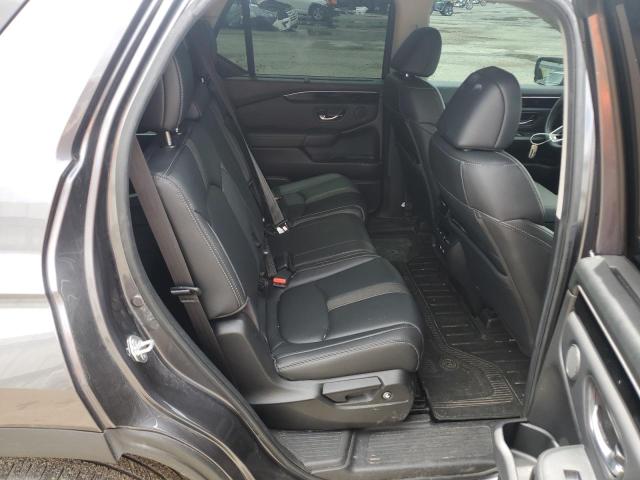 Photo 11 from auction – 2023 HONDA PILOT EXL with VIN 5FNYG2H47PB007511