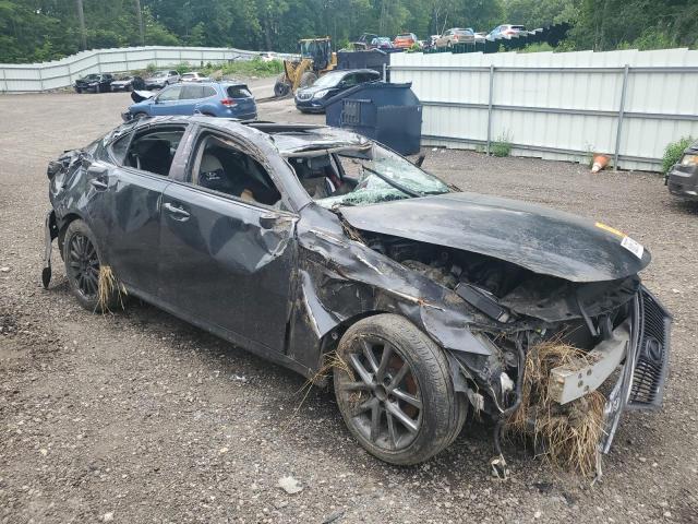 Photo 4 from auction – 2011 LEXUS IS 250 with VIN JTHCF5C23B5046254