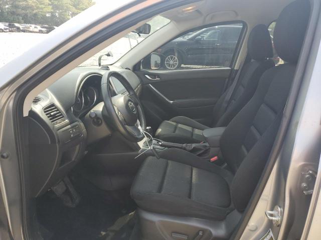 Photo 7 from auction – 2014 MAZDA CX-5 TOURI with VIN JM3KE4CY7E0374395