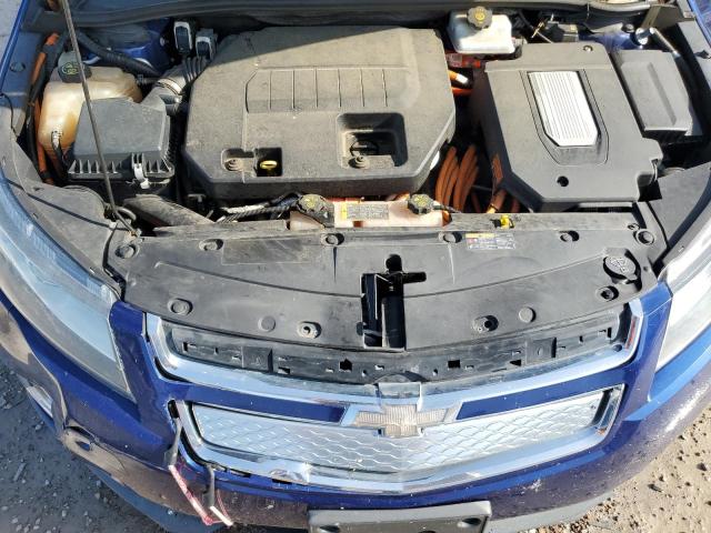 Photo 11 from auction – 2013 CHEVROLET VOLT with VIN 1G1RA6E42DU145115