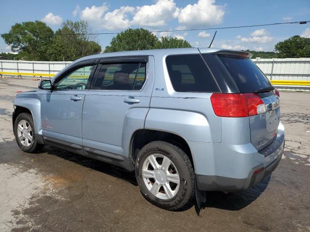 Photo 2 from auction – 2014 GMC TERRAIN SL with VIN 2GKALMEK3E6271523