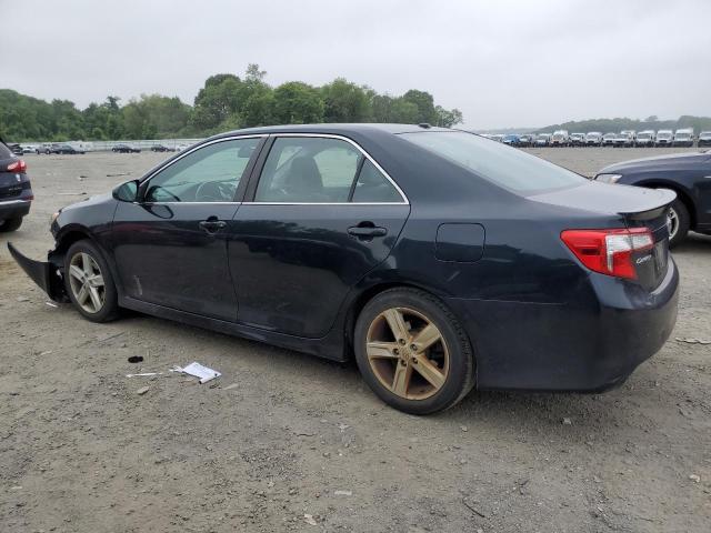 Photo 2 from auction – 2012 TOYOTA CAMRY BASE with VIN 4T1BF1FK8CU096975