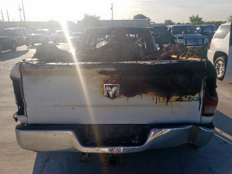 Photo 6 from auction – 2012 DODGE RAM 3500 S with VIN 3C63DPGL2CG124689