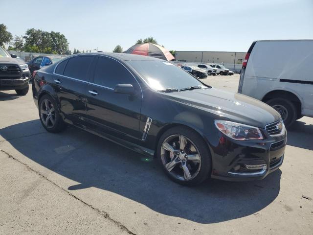 Photo 4 from auction – 2015 CHEVROLET SS with VIN 6G3F15RW1FL108939