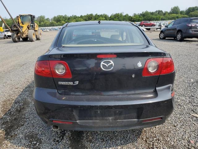 Photo 6 from auction – 2004 MAZDA 3 I with VIN JM1BK12F541192672
