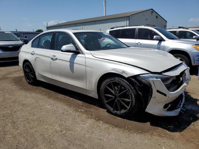Zdjęcie 4 z aukcji – 2014 BMW 328 XI z VIN WBA3B3C57EJ982527