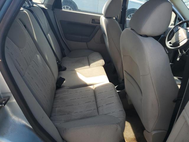 Photo 10 from auction – 2009 FORD FOCUS SE with VIN 1FAHP35N69W256762