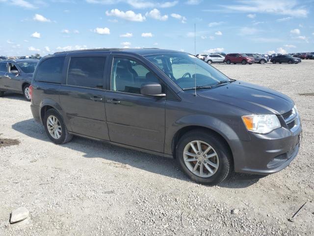 Photo 4 from auction – 2015 DODGE GRAND CARA with VIN 2C4RDGCG4FR667424