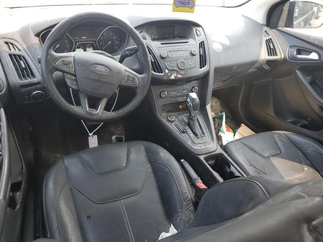 Photo 8 from auction – 2016 FORD FOCUS SE with VIN 1FADP3F29GL376928