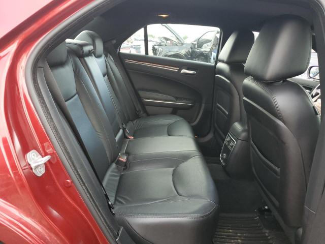 Photo 10 from auction – 2012 CHRYSLER 300 LIMITE with VIN 2C3CCACG3CH166410