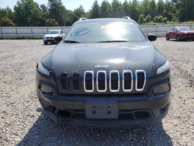 Photo 5 from auction – 2017 JEEP CHEROKEE L with VIN 1C4PJMCB6HW519563