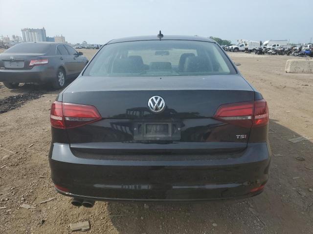 Photo 6 from auction – 2017 VOLKSWAGEN JETTA SE with VIN 3VWDB7AJ1HM245357