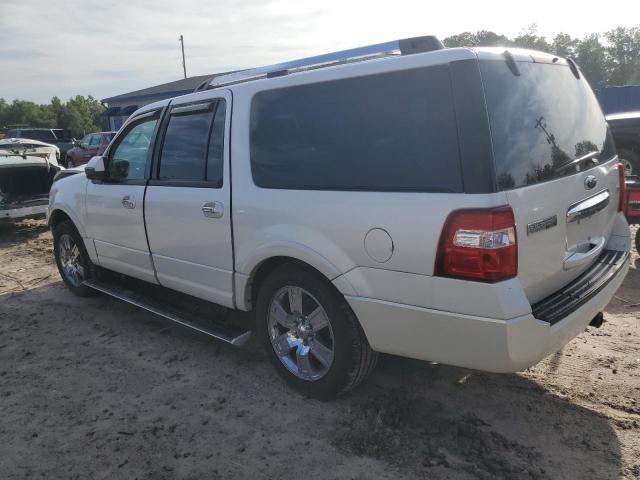 Photo 2 from auction – 2010 FORD EXPEDITION with VIN 1FMJK1K55AEB21569