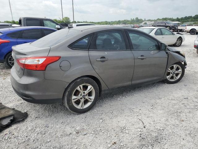 Photo 3 from auction – 2012 FORD FOCUS SE with VIN 1FAHP3F21CL335950