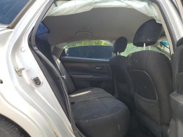 Photo 10 from auction – 2016 NISSAN ALTIMA 2.5 with VIN 1N4AL3APXGN331759
