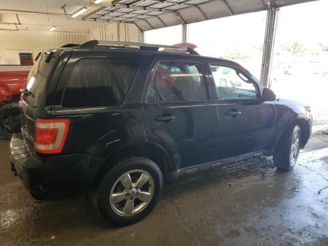 Photo 3 from auction – 2010 FORD ESCAPE LIM with VIN 1FMCU0EG6AKD30699