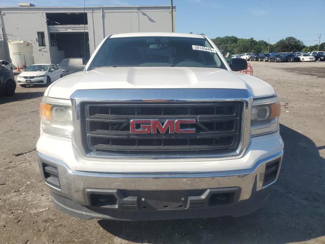 Photo 5 from auction – 2015 GMC SIERRA K15 with VIN 1GTV2TECXFZ164980