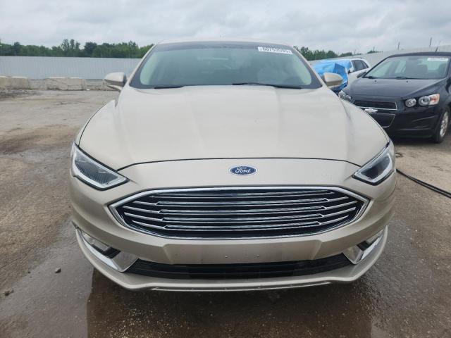 Photo 5 from auction – 2018 FORD FUSION TIT with VIN 3FA6P0D99JR205600