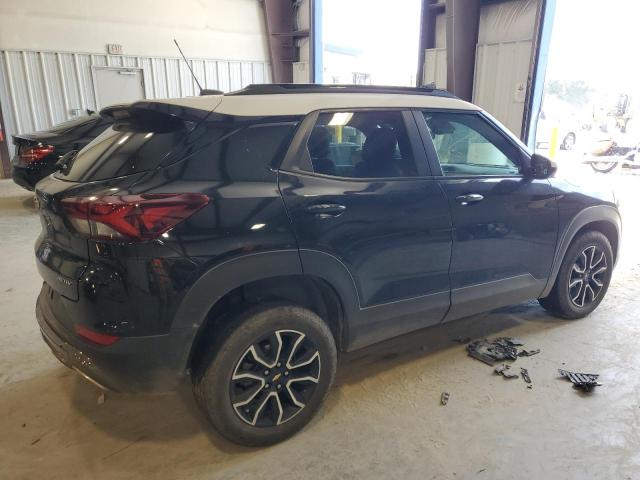 Photo 3 from auction – 2023 CHEVROLET TRAILBLAZE with VIN KL79MSSL4PB178388