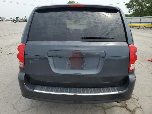 Photo 6 from auction – 2014 DODGE GRAND CARA with VIN 2C4RDGEG2ER161411
