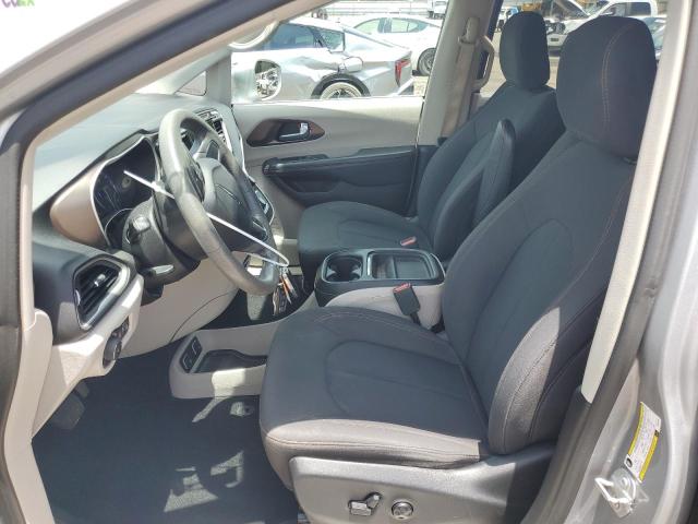 Photo 7 from auction – 2018 CHRYSLER PACIFICA T with VIN 2C4RC1FG2JR234480