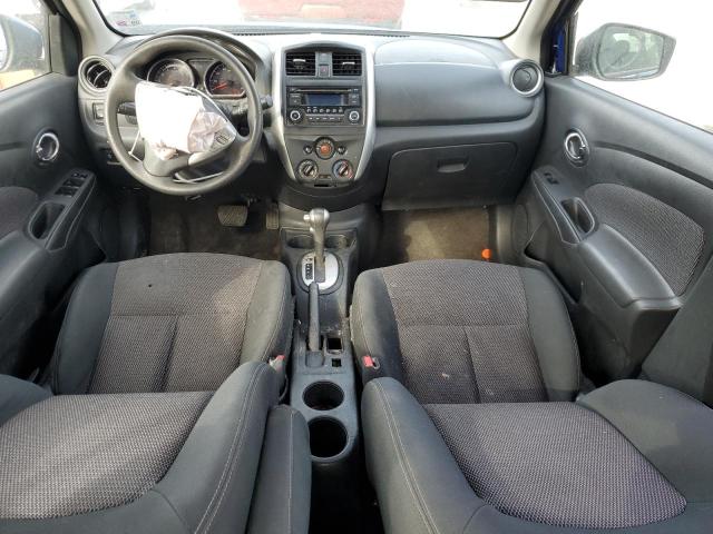 Photo 8 from auction – 2016 NISSAN VERSA S with VIN 3N1CN7AP8GL818028