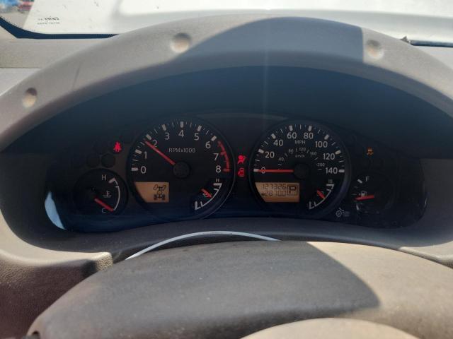 Photo 9 from auction – 2018 NISSAN FRONTIER S with VIN 1N6AD0EV2JN759733