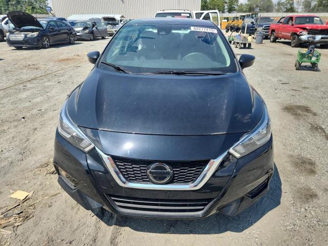 Photo 5 from auction – 2020 NISSAN VERSA with VIN 3N1CN8EV3LL811769